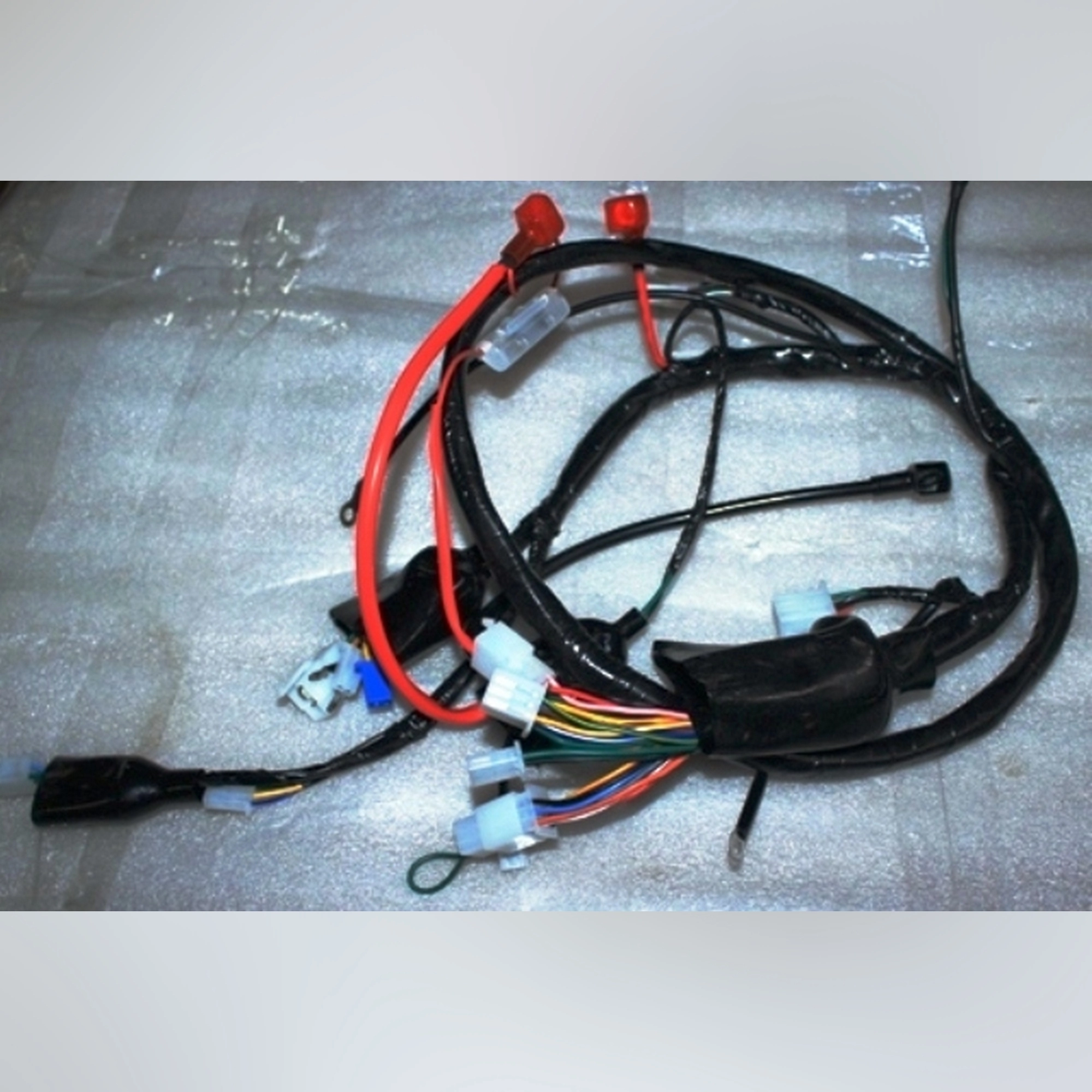 ARORA FREEDOM 125 ELEKTRİK TESİSATI (EURO 5) #FREEDOM 125 -016